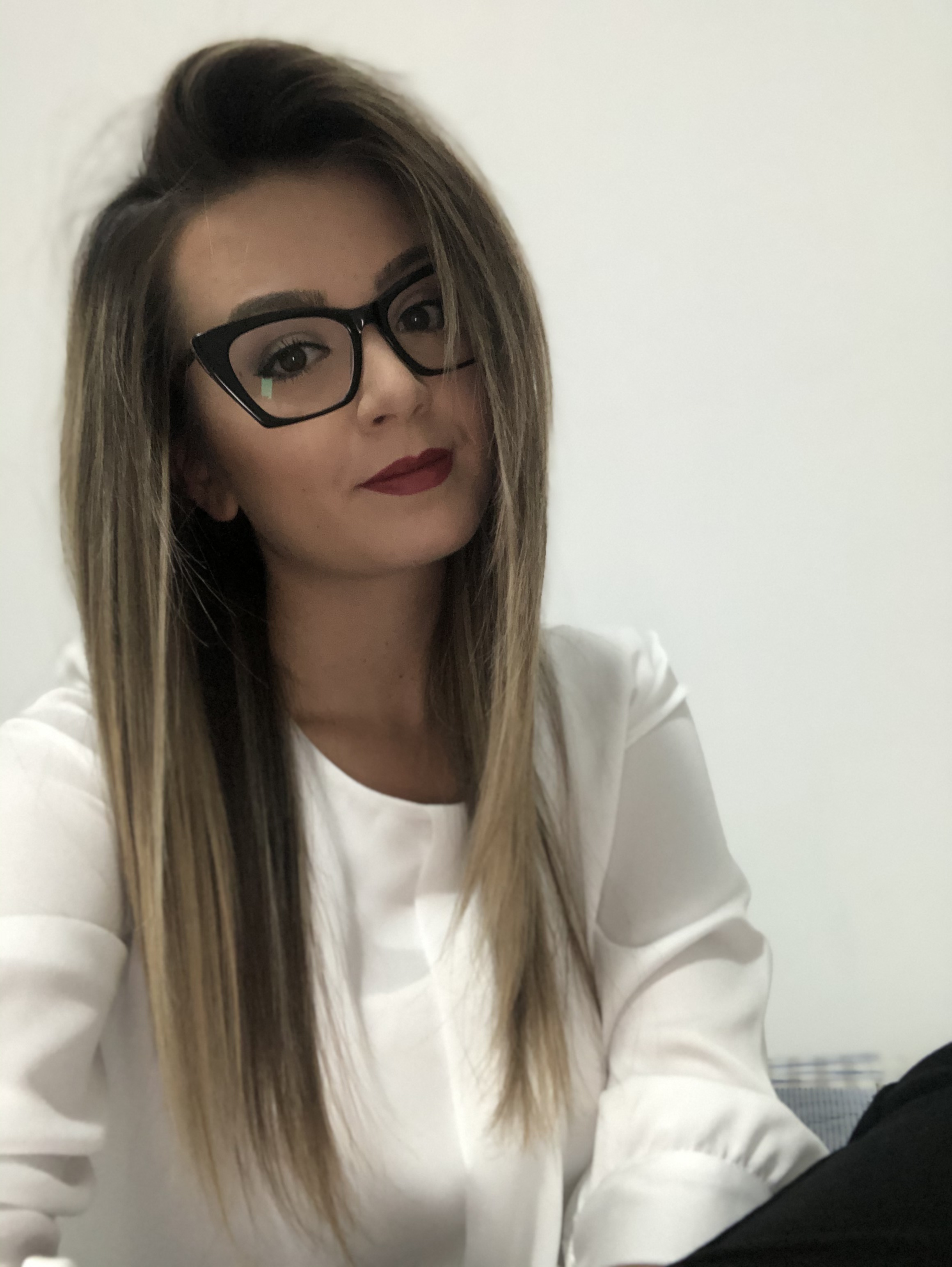 Mariarosa Colucci / Segretario